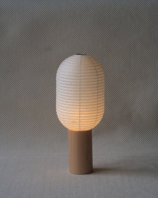 シラキ工芸 TORCHIN VERTICAL