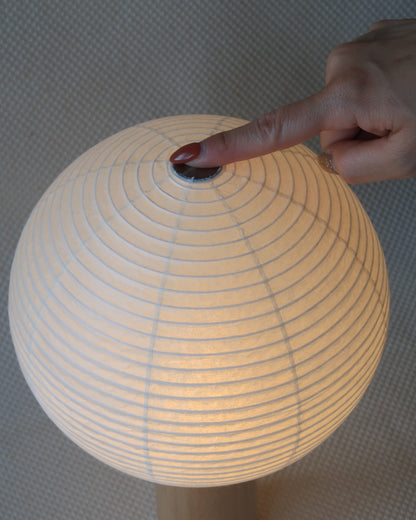 シラキ工芸  TORCHIN CIRCLE