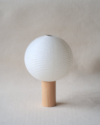 シラキ工芸  TORCHIN CIRCLE