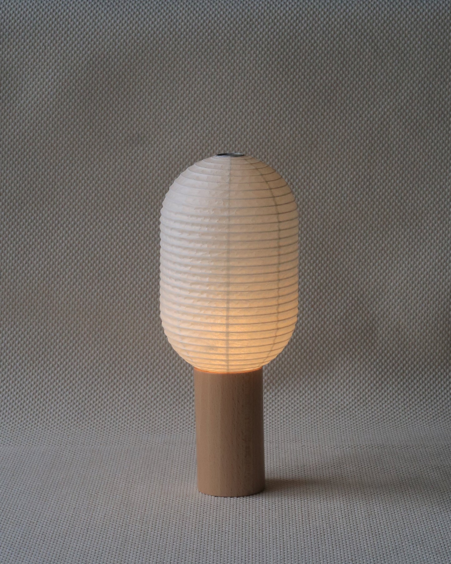 シラキ工芸  TORCHIN VERTICAL