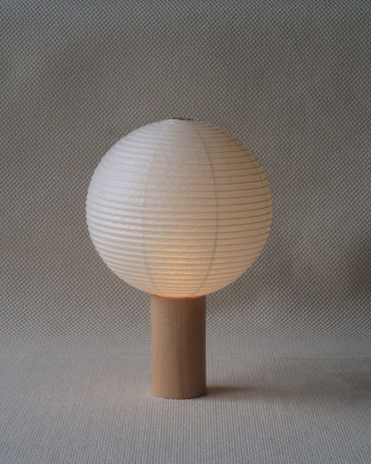 シラキ工芸  TORCHIN CIRCLE