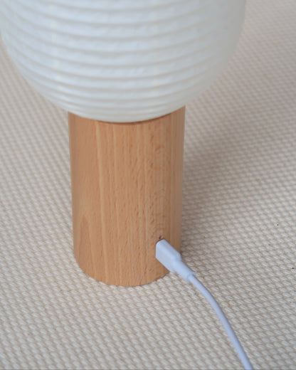 シラキ工芸  TORCHIN CIRCLE