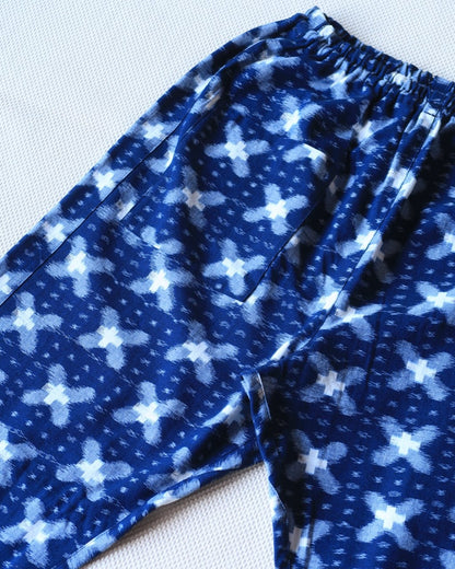 うなぎの寝床 現代風 MONPE　バッテン